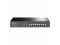 TP-Link TL-SG1008P PoE Switch 8xTP 10, 100, 1000Mb