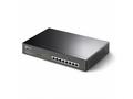 TP-Link TL-SG1008P PoE Switch 8xTP 10, 100, 1000Mb