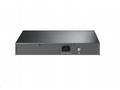 TP-Link TL-SG1008P PoE Switch 8xTP 10, 100, 1000Mb