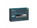 TP-Link TL-SG1008P PoE Switch 8xTP 10, 100, 1000Mb