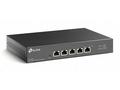 TP-Link TL-SX105 - 5-Port 10G Multi-Gigabit Deskto