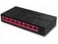 MERCUSYS switch MS108G (8xGbE, fanless)