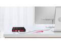 MERCUSYS switch MS108G (8xGbE, fanless)