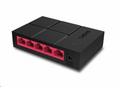 MERCUSYS MS105G switch (5xGbE, fanless)