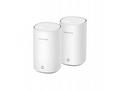 MERCUSYS Halo E27BE(2-pack) WiFi7 Mesh (BE3600,2,4