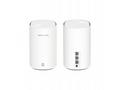 MERCUSYS Halo E27BE(2-pack) WiFi7 Mesh (BE3600,2,4