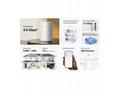 MERCUSYS Halo E27BE(2-pack) WiFi7 Mesh (BE3600,2,4
