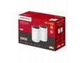 MERCUSYS Halo E85X(2-pack) WiFi6 Mesh (AX3000,2,4G
