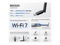 TP-Link Archer TBE400U Plus WiFi7 USB adapter (BE6