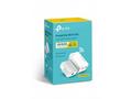 TP-Link TL-WPA4220 - AV500 Powerline N300 Wi-Fi Ki