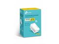 TP-Link TL-WPA4220 - AV500 powerline opakovač N300