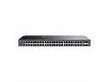 TP-Link SG3452 JetStream Switch L2 48xGLAN s 4xSFP