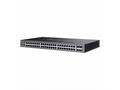 TP-Link SG3452 JetStream Switch L2 48xGLAN s 4xSFP