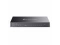 TP-Link TL-SG2008 - Gigabitový chytrý switch JetSt