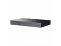 TP-Link TL-SG2008 - Gigabitový chytrý switch JetSt
