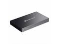 TP-Link TL-SG2008 - Gigabitový chytrý switch JetSt