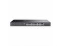 TP-Link OMADA switch SG2428P (24xGbE, 4xSFP, 24x P