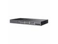 TP-Link OMADA switch SG2428P (24xGbE, 4xSFP, 24x P