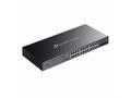 TP-Link OMADA switch SG2428P (24xGbE, 4xSFP, 24x P
