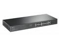 TP-Link TL-SG1218MPE Switch 16xGLAN 2xSFP PoE 192W