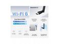 MERCUSYS MA60XHB WiFi6 USB adapter (AX900,2,4GHz, 