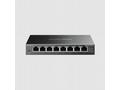 MERCUSYS switch MS108GS-M2 (8x2,5GbE, fanless)