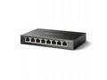 MERCUSYS switch MS108GS-M2 (8x2,5GbE, fanless)
