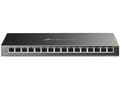 TP-Link TL-SG116E - 16-Port Gigabit Unmanaged Pro 
