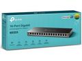 TP-Link TL-SG116E - 16-Port Gigabit Unmanaged Pro 
