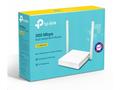 TP-Link TL-WR844N - N300 WiFi Router, 4x LAN, 1x W