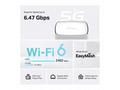 TP-Link Archer NX505 EasyMesh WiFi6 5G, 4G LTE rou