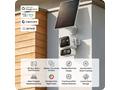 TP-Link Tapo C675D KIT venkovní, outdoor otočná ka