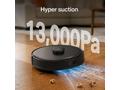 TP-Link Tapo RV30 Max Plus Gen2 robotický vysavač 