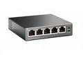TP-Link TL-SF1005P - Stolní switch s 5 porty 10, 1