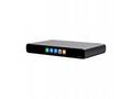 TP-Link Fusion Gateway 2.5G PoE - Omada VPN Router