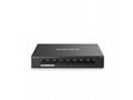 Mercusys MS108GP 8xGb desktop switch 7xPoE+