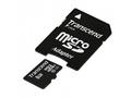 TRANSCEND MicroSDHC karta 8GB Premium, Class 10 UH