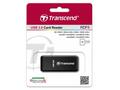 Transcend RDF5 USB 3.0 čtečka paměťových karet SDH