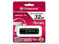 TRANSCEND Flash Disk 32GB JetFlash®700, USB 3.0 (R