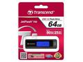 Transcend 64GB JetFlash 760, USB 3.0 flash disk, L