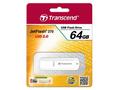 Transcend 64GB JetFlash 370, USB 2.0 flash disk, b