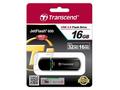 TRANSCEND Flash Disk 16GB JetFlash®600, USB 2.0 (R