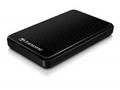 TRANSCEND externí HDD 2,5" USB 3.1 StoreJet 25A3, 