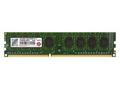 Transcend paměť 2GB DDR3-1600 U-DIMM (JetRam) 1Rx8