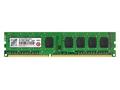 Transcend paměť 4GB DDR3-1600 U-DIMM (JetRam) 1Rx8