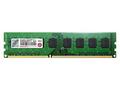Transcend paměť 8GB DDR3-1600 U-DIMM (JetRam) 2Rx8