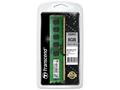 Transcend paměť 8GB DDR3-1600 U-DIMM (JetRam) 2Rx8