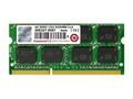 TRANSCEND SODIMM DDR3 4GB 1333MHz 256Mx8 CL9