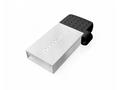 TRANSCEND Flash Disk 8GB JetFlash®380S, USB 2.0, m