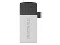 TRANSCEND Flash Disk 8GB JetFlash®380S, USB 2.0, m